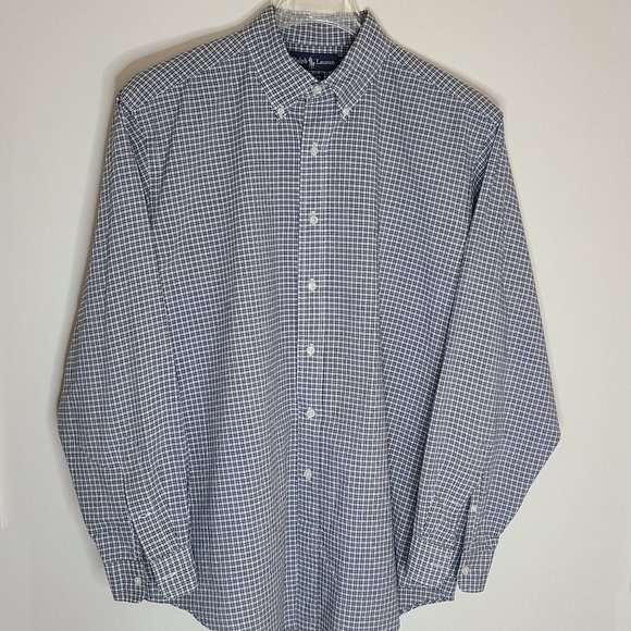 Ralph Lauren • Yarmouth Cut - Picture 4 of 4